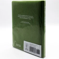 Maison Ghibli Totoro Plush Journal - My Neighbor Totoro Sale