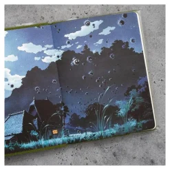 Maison Ghibli Totoro Plush Journal - My Neighbor Totoro Sale