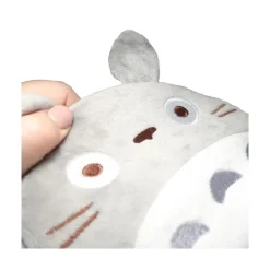 Maison Ghibli Totoro Plush Pouch 12,5 X 15,5 X 2 Cm - My Neighbor Totoro New
