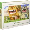 Maison Ghibli Totoro Puzzle - 1000P - Echo Outlet