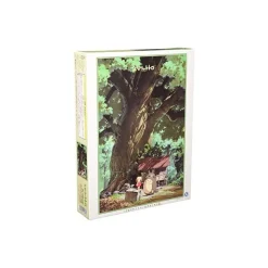 Maison Ghibli Totoro Puzzle - 1000P - Totoro Sale