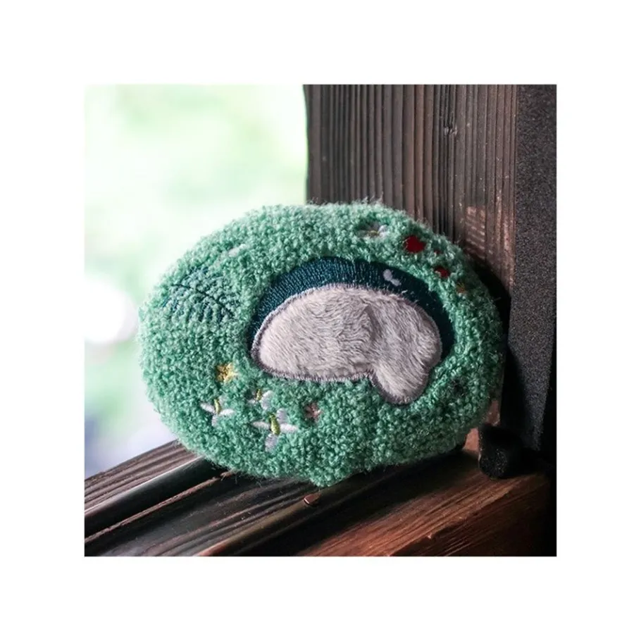 Maison Ghibli Totoro'S Cave Mirror - My Neighbour Totoro Online