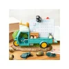 Maison Ghibli Totoro Three-Wheeler Diorama & Calendar - My Neighbor Totoro Discount