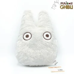 Maison Ghibli Totoro White Cushion - My Neighbor Totoro Online