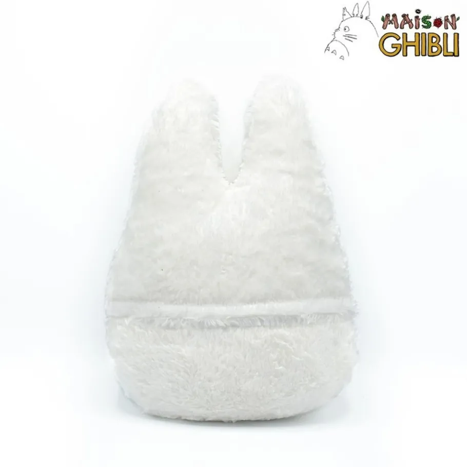 Maison Ghibli Totoro White Cushion - My Neighbor Totoro Online