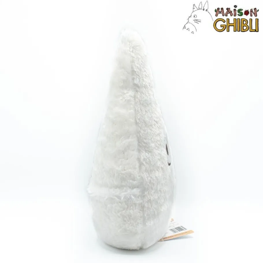 Maison Ghibli Totoro White Cushion - My Neighbor Totoro Online