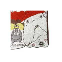 Maison Ghibli Towel Aburaya 34X80 Cm - Spirited Away Discount