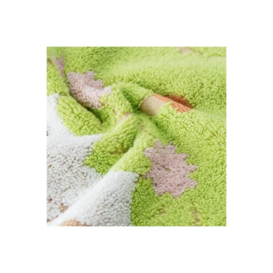 Maison Ghibli Towel Catbus On It'S Way 34X80 Cm - My Neighbor Totoro Best