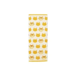 Maison Ghibli Towel Catbus Silhouette 33X80 Cm - My Neighbour Totoro Discount