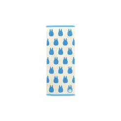 Maison Ghibli Towel Medium Totoro Silhouette 33X80 Cm - My Neighbour Totoro Discount
