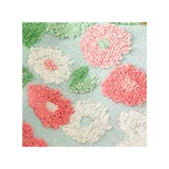 Maison Ghibli Towel Totoro Flower Fields 34X80 Cm - My Neighbor Totoro Outlet