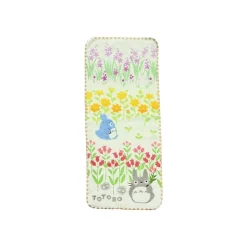 Maison Ghibli Towel Totoro Wild Flowers 34X80 Cm - My Neighbor Totoro Online