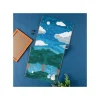 Maison Ghibli Towel Under The Moon 34X80 Cm - My Neighbor Totoro Outlet