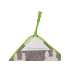 Maison Ghibli Towel With Hanger Big Totoro Silhouette - My Neighbor Totoro Sale