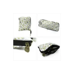 Maison Ghibli Transformable Travel Bag Totoro - My Neighbor Totoro Clearance