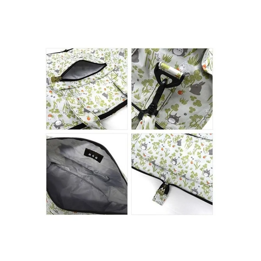 Maison Ghibli Transformable Travel Bag Totoro - My Neighbor Totoro Clearance