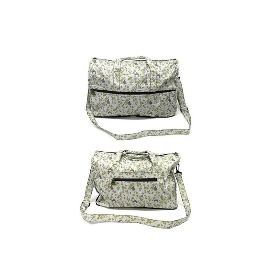 Maison Ghibli Transformable Travel Bag Totoro - My Neighbor Totoro Clearance