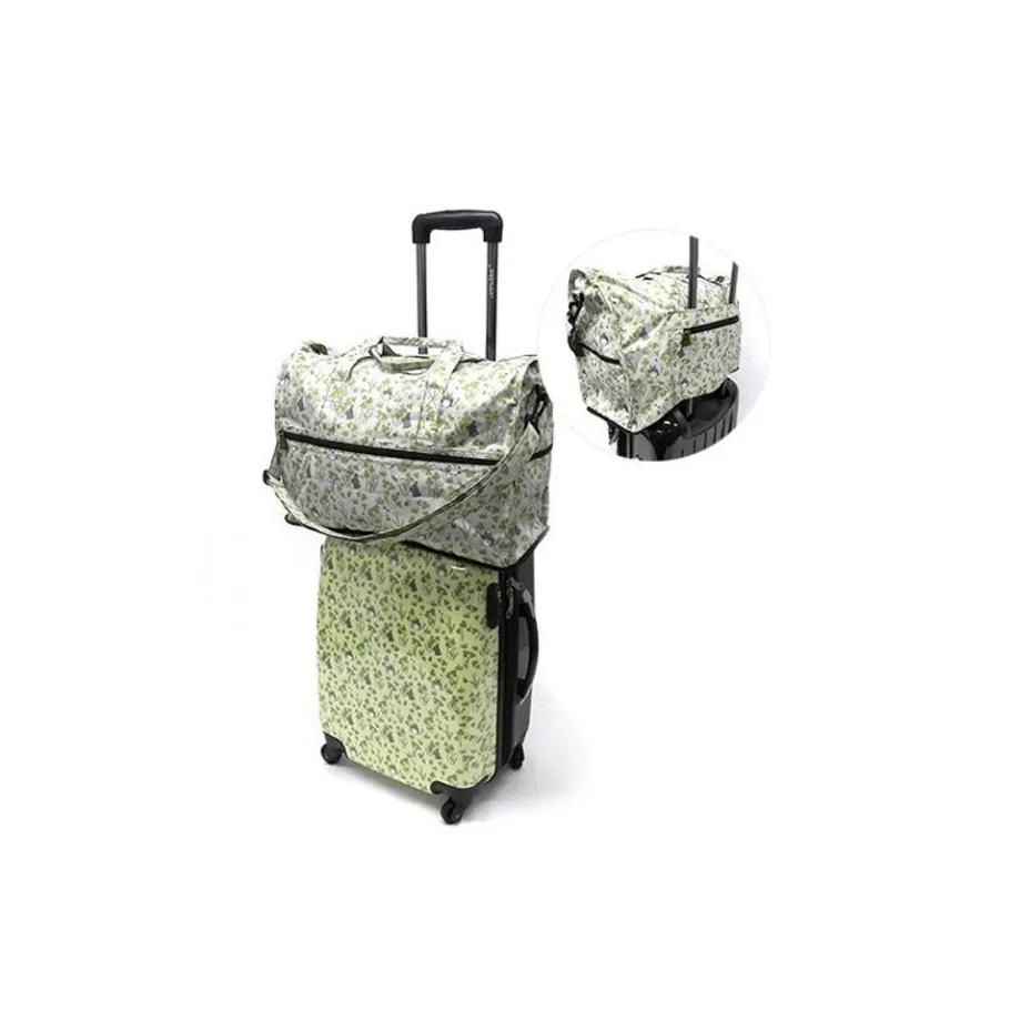 Maison Ghibli Transformable Travel Bag Totoro - My Neighbor Totoro Clearance