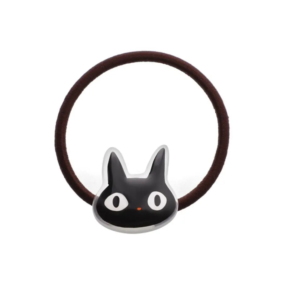 Maison Ghibli Transparent Button Style Hair Band Jiji - Kiki'S Delivery Service Best
