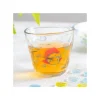 Maison Ghibli Transparent Glass Ponyo Under The Sea - Ponyo On The Cliff Hot