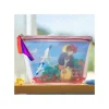 Maison Ghibli Transparent Pouch Embroidered - Kiki'S Delivery Service Hot