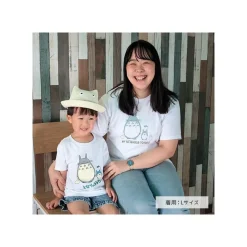 Maison Ghibli T-Shirt L Totoro Parade - My Neighbor Totoro Clearance