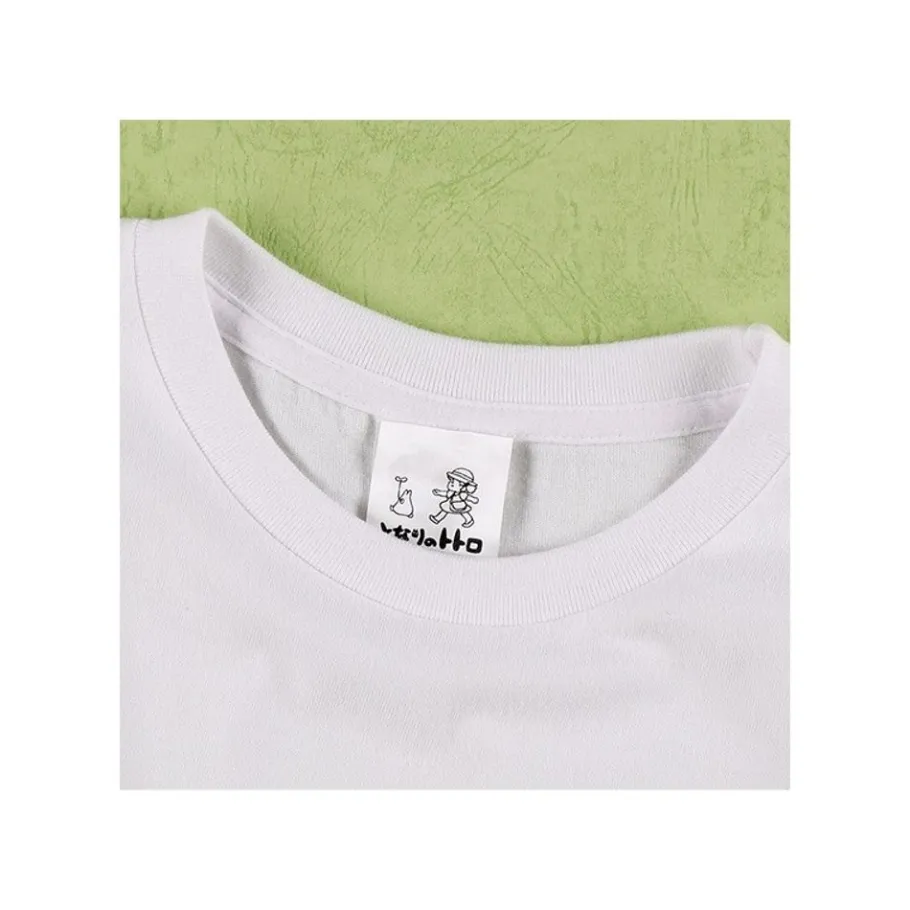 Maison Ghibli T-Shirt L Totoro Parade - My Neighbor Totoro Clearance