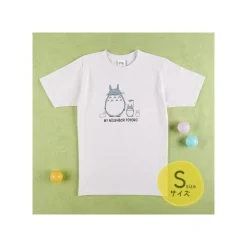 Maison Ghibli T-Shirt S Totoro Parade - My Neighbor Totoro New