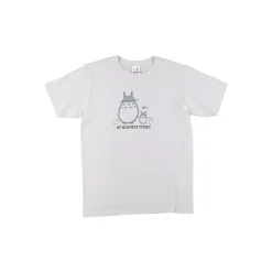 Maison Ghibli T-Shirt S Totoro Parade - My Neighbor Totoro New
