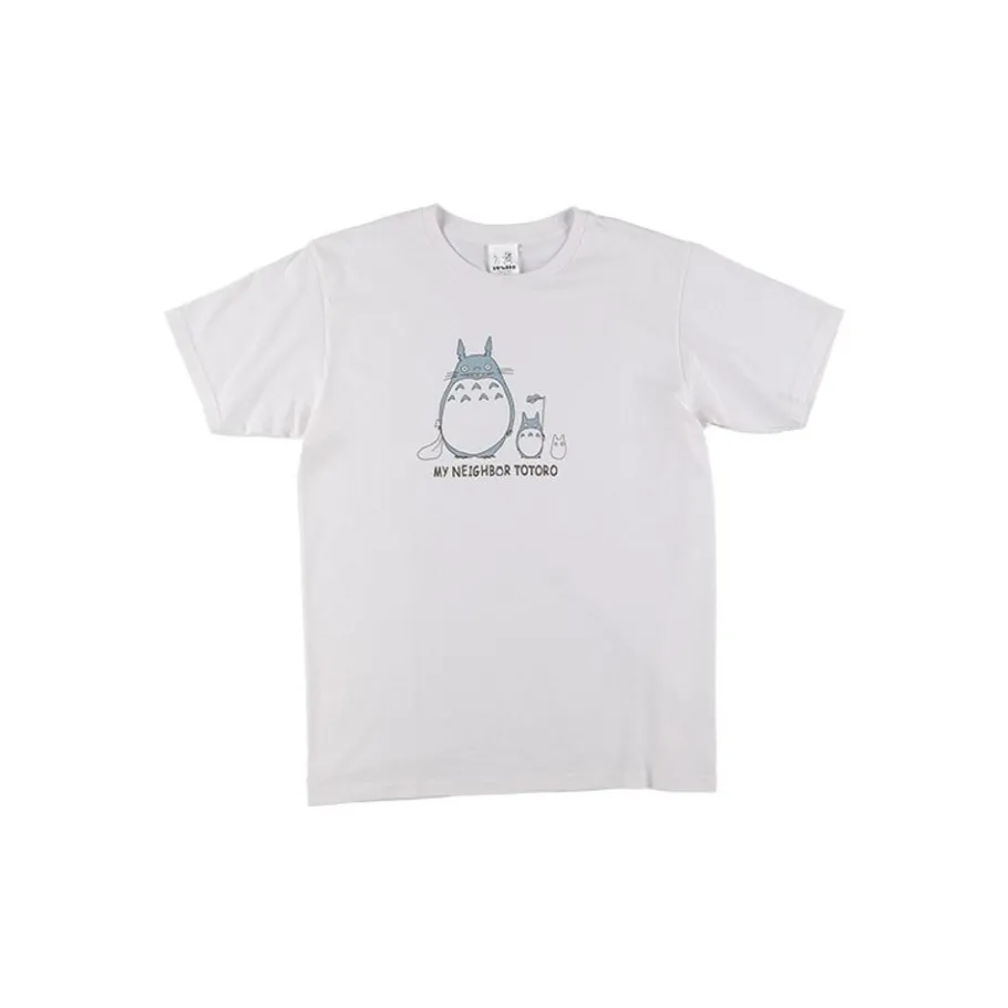 Maison Ghibli T-Shirt S Totoro Parade - My Neighbor Totoro New