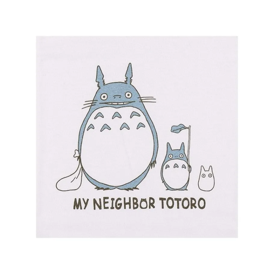 Maison Ghibli T-Shirt S Totoro Parade - My Neighbor Totoro New