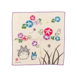 Maison Ghibli Tulle Handkerchief Fireflies - My Neighbor Totoro Clearance