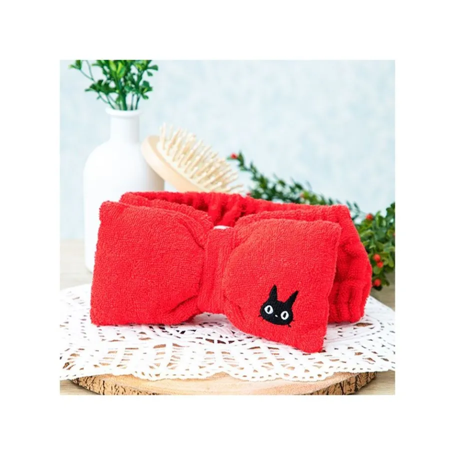 Maison Ghibli Turban Kiki'S Ribbon - Kiki'S Delivery Service