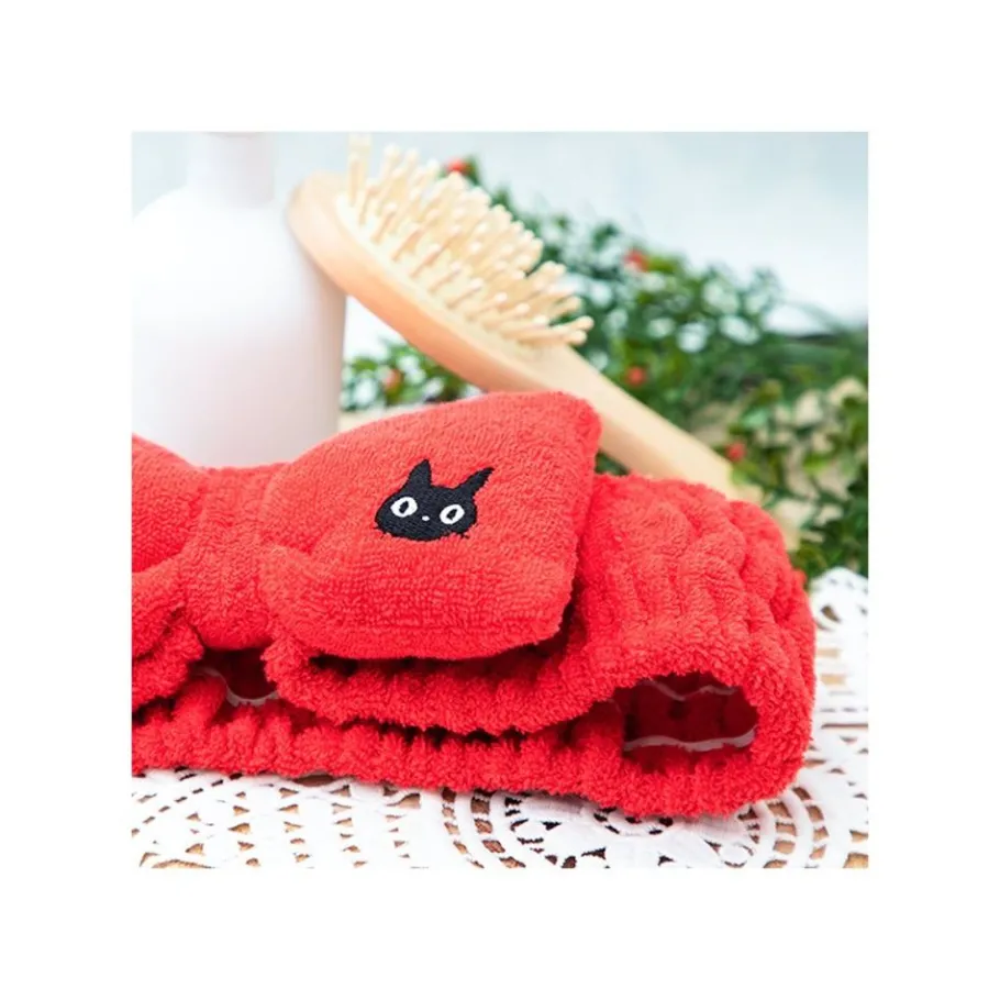 Maison Ghibli Turban Kiki'S Ribbon - Kiki'S Delivery Service