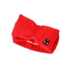 Maison Ghibli Turban Kiki'S Ribbon - Kiki'S Delivery Service