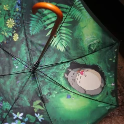 Maison Ghibli Umbrella Mysterious Encounter - My Neighbor Totoro Best