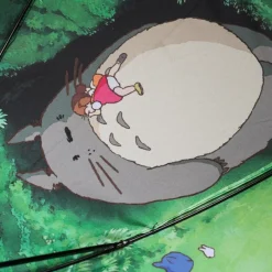 Maison Ghibli Umbrella Mysterious Encounter - My Neighbor Totoro Best