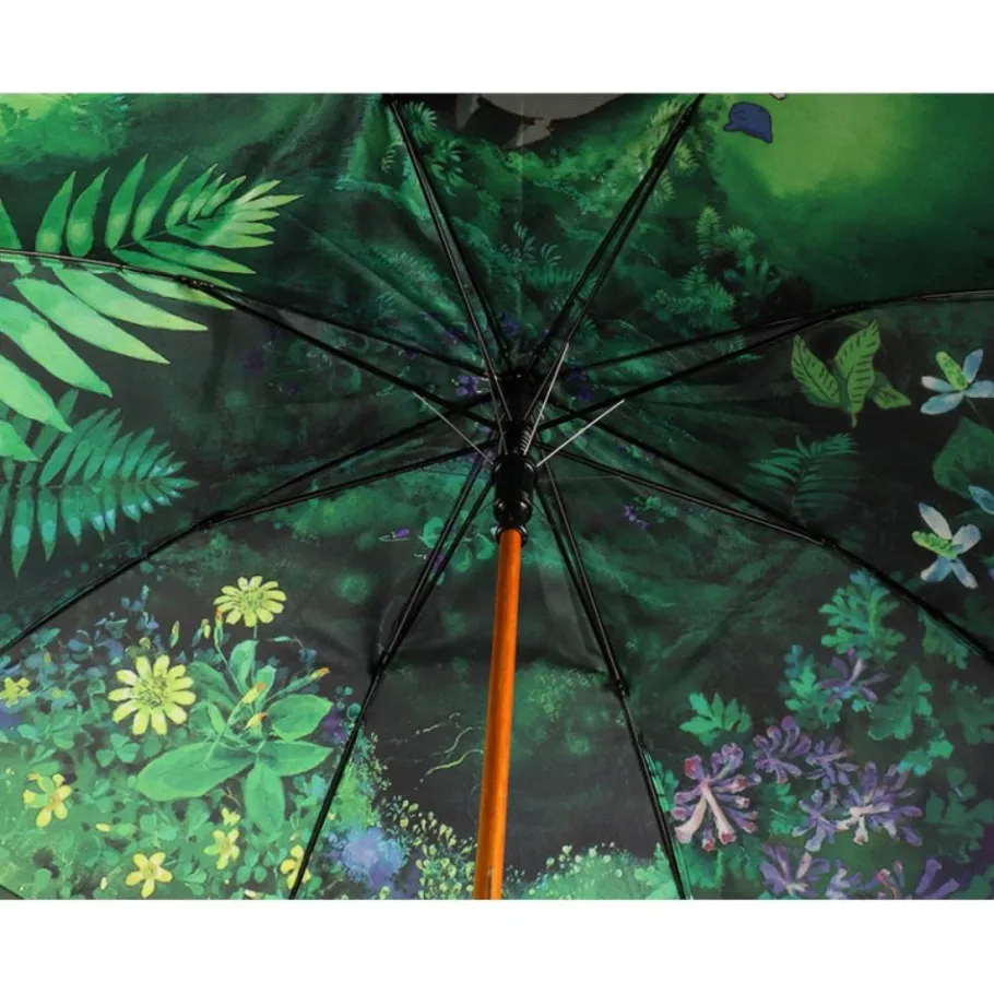 Maison Ghibli Umbrella Mysterious Encounter - My Neighbor Totoro Best