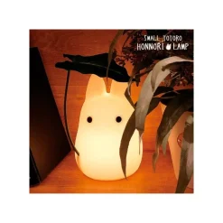 Maison Ghibli Usb Lamp Small Totoro - My Neighbor Totoro Sale