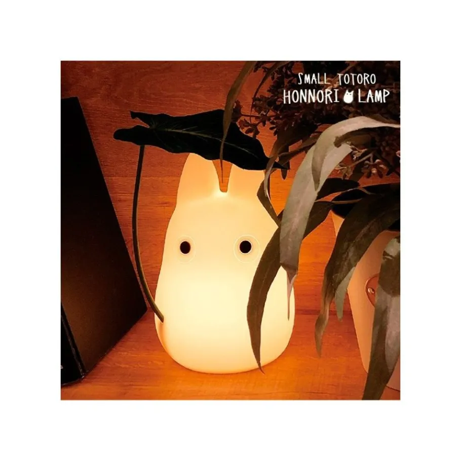 Maison Ghibli Usb Lamp Small Totoro - My Neighbor Totoro Sale