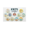 Maison Ghibli Vintage Badge Collection 1 Badge Mystere - Kiki'S Delivery Service Hot