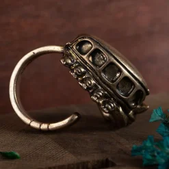Maison Ghibli Vintage Ring Catbus - My Neighbor Totoro New