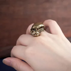 Maison Ghibli Vintage Ring Catbus - My Neighbor Totoro New