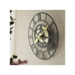 Maison Ghibli Wall Clock Kiki'S Signboard - Kiki'S Delivery Service Discount