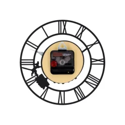 Maison Ghibli Wall Clock Kiki'S Signboard - Kiki'S Delivery Service Discount
