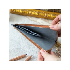 Maison Ghibli Wallet Blue Nostalgia - Whisper Of The Heart Best