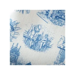 Maison Ghibli Wallet Blue Nostalgia - Whisper Of The Heart Best