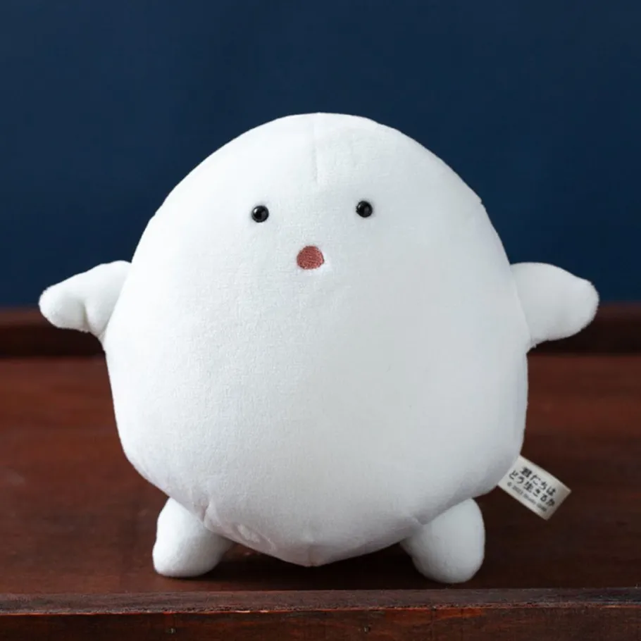 Maison Ghibli Warawara Plush Dreaming - The Boy And The Heron Outlet