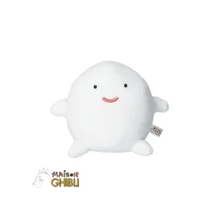 Maison Ghibli Warawara Plush Smiling - The Boy And The Heron Clearance