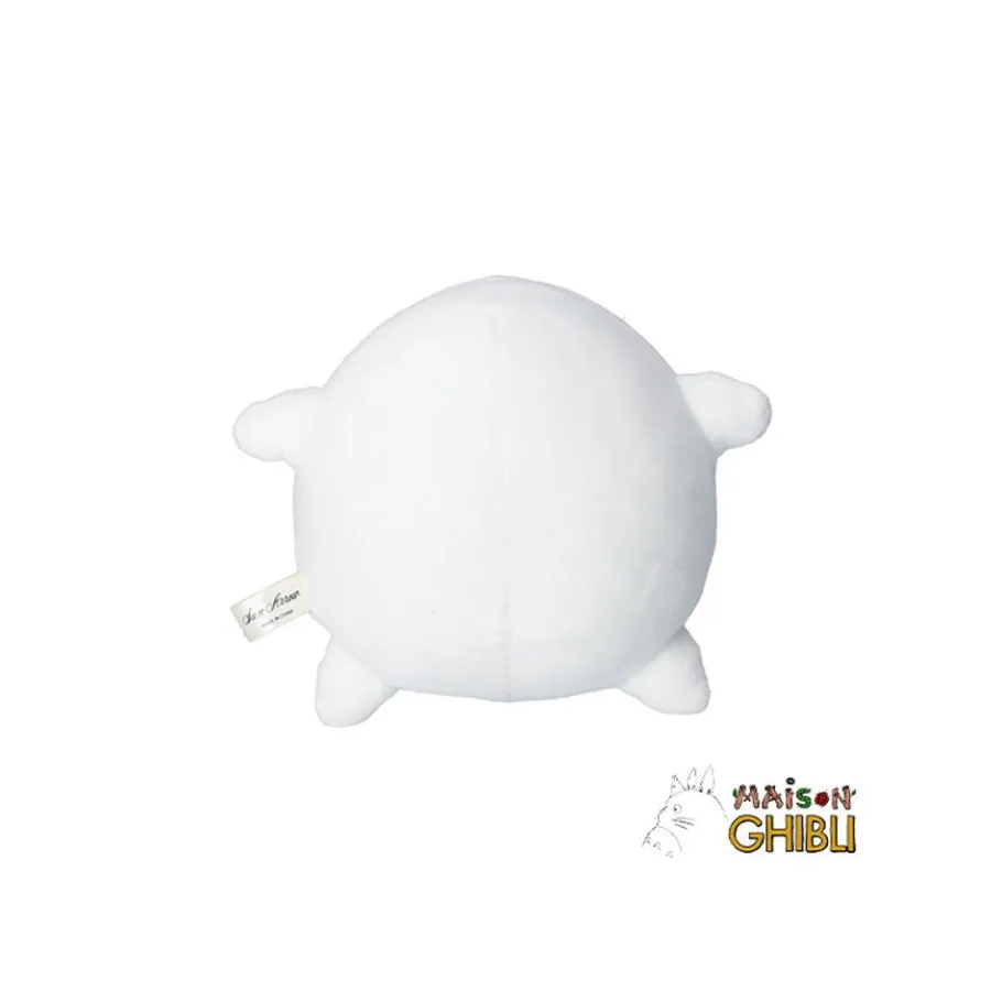 Maison Ghibli Warawara Plush Surprised - The Boy And The Heron Clearance
